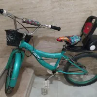 دوچرخه سایز 20