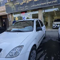تیبا 2 مدل ۱۴۰۰