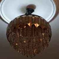 لوستر طرح پارادیس