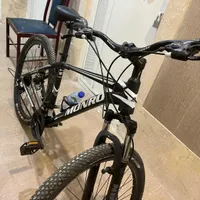 دوچرخه Monro