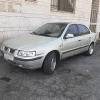 سمند x7 دوگانه تبدیلی