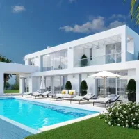 دوخوابه ویلایی/فول بازسازی/دارای حیاط اختصاصی