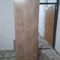 کمد کار کرده