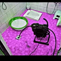 لوله بازکنی زیرقیمت/100%تضمینی‌بشرط/کل‌غرب/فوری
