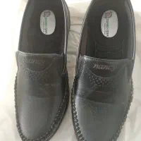 کفش طبی سایز ۴۰ نو