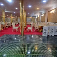 استخدام تالار آقا و خانم