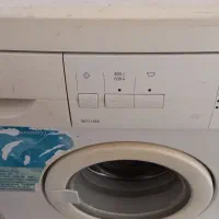 لباسشویی بوش