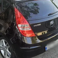 هیوندا i30
