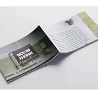 تایپ، طراحی، صفحه‌آرایی و صحافی حرفه ای