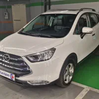 جک S3 مدل 1397