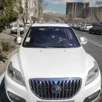 لیفان x60 مدل 1397 تحویل 1398 اتومات