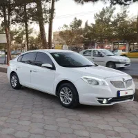برلیانس H330 معاوضه با ماشین تا 1تومن