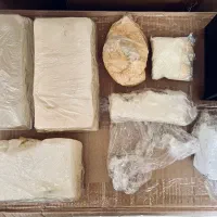 پارافین، لوازم ساخت شمع، شمع سازی، صنایع دستی،هنری