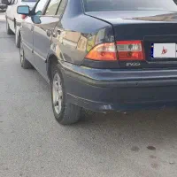 سمند ef7مدل 99|خودرو سواری و وانت|یاسوج, |دیوار