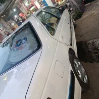 پارس xup7|خودرو سواری و وانت|بافت, |دیوار