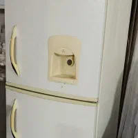 یخچال ممتاز