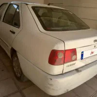 خودرو چری مدل ۸۸