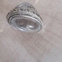 انگشتر دور نجف