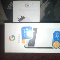 گوشی pixel 6a گوگل|موبایل|تهران, تهرانپارس غربی|دیوار