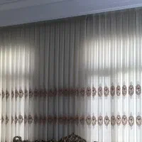 پرده پذیرایی