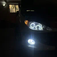 چراغ دبل لنز ۲۰۶