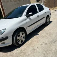 206 sdv8