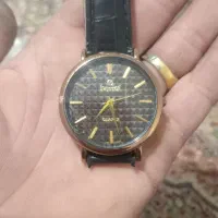 ۲ عددساعت طلا 22kیکی 18kGold
