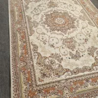 فرش ۶ متری طرح کلاسیک