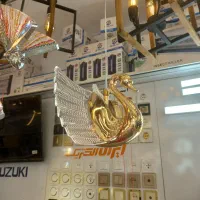 انواع لوستر ال ای دی