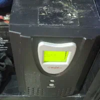 یوپی اس دو کاوا لاین اینتراکتیو