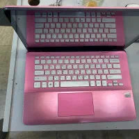 لپ تاپ سونی vaio