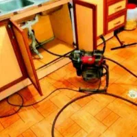 لوله بازکنی .فنر برقی. باتخفیف  .۲۴ ص ارزن واقعی