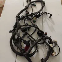 لوازم استوک و نو خودروی چینی