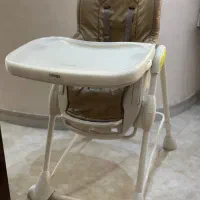 صندلی غذا کارکرده