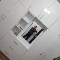 کابینت و کمد