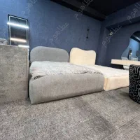 تخت خواب مدل آکار / بازار سرویس خواب و تشک عطاهوم