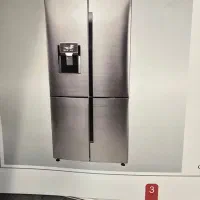 فروش یخچال ساید بای ساید