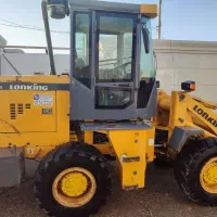 لودر zl20تیراژه