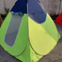 چادر مسافرتی تعاونی