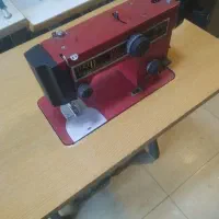 چرخ خیاطی