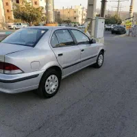 سمند مدل ۸۳