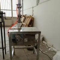 دستگاه دوجداره لیوان کاغذی