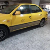 فروش تاکسی
