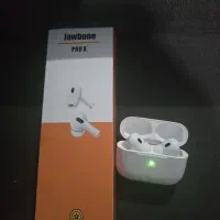 ایرپاد پرو x