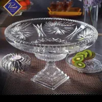 قدح میوه خوری پریما تراش
