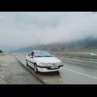 پژوپارس مدل ۹۸