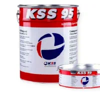 چسب دوجداره kss قرمز
