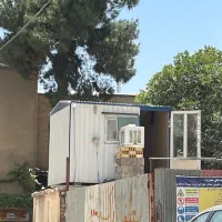 فروش کانکس