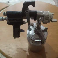 پیستوله رنگ