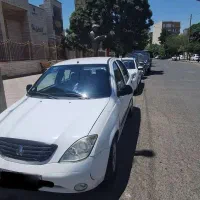 تیبا ۱ مدل ۱۴۰۱ بی رنگ
